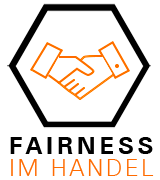 Fairess im Handel